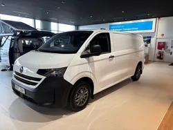 Vit Ny 2025 VW T6.1 Van | 619 900 kr (Marknadspris)