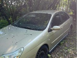 Brun Begagnad 2004 Citroën C5 Halvkombi | 8 900 kr