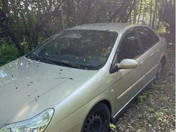 Brun Begagnad 2004 Citroën C5 Halvkombi | 8 900 kr