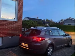 Renault Mégane GrandTour