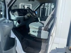 Vit Begagnad 2008 Ford Transit | 55 000 kr (Bra pris)