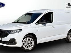 Ny 2025 Ford Transit Van | 483 890 kr (Marknadspris)