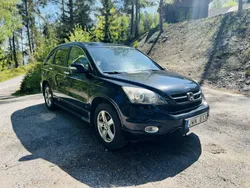 Svart Begagnad 2011 Honda CR-V Executive SUV | 59 900 kr (Superpris)
