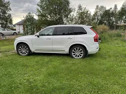 Vit Begagnad 2016 Volvo XC90 Inscription SUV | 265 000 kr (Bra pris)