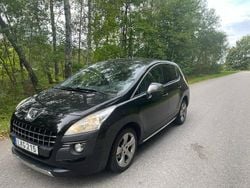 Begagnad 2012 Peugeot 3008 Kombi | 49 000 kr (Bra pris)