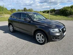 Grå Begagnad 2011 Audi Q5 Design SUV | 105 000 kr (Superpris)