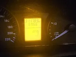 Silver Begagnad 2007 Mercedes Vito Minibuss | 70 000 kr
