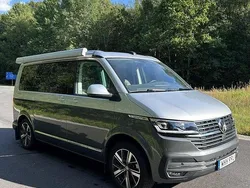 Begagnad 2022 VW California California Van | 825 000 kr (Marknadspris)