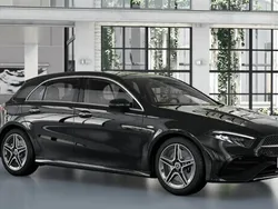 Ny 2026 Mercedes A250 AMG Halvkombi | 429 000 kr (Marknadspris)