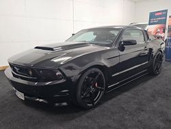 Svart Begagnad 2010 Ford Mustang GT S Sportkupé | 149 900 kr (Lite dyr)
