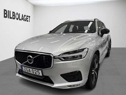 Begagnad 2020 Volvo XC60 SUV | 299 800 kr (Dyr)