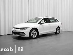VW Golf VIII