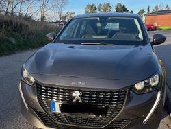 Begagnad 2021 Peugeot 208 Active Halvkombi | 115 000 kr (Bra pris)