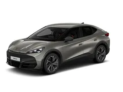 Ny 2024 Cupra Tavascan VZ SUV | 654 900 kr (Bra pris)