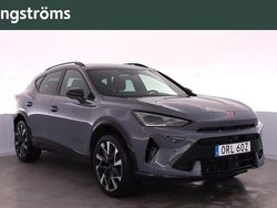 Grå Begagnad 2024 Cupra Formentor SUV | 339 000 kr