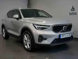 Silver Begagnad 2024 Volvo XC40 SUV | 339 900 kr