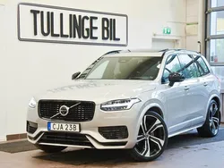 Silver Begagnad 2023 Volvo XC90 Ultimate SUV | 729 900 kr (Marknadspris)