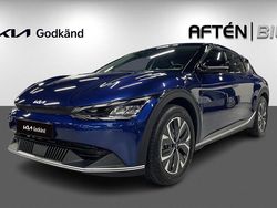 Blå Begagnad 2023 Kia EV6 SUV | 424 800 kr (Superpris)