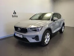 Begagnad 2024 Volvo XC40 SUV | 339 500 kr (Bra pris)