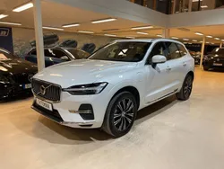 Vit Begagnad 2022 Volvo XC60 Inscription SUV | 459 900 kr (Marknadspris)