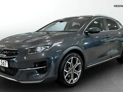 Begagnad 2022 Kia XCeed Advance SUV | 229 900 kr (Marknadspris)