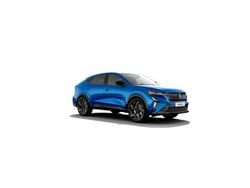 Ny 2025 Renault Rafale SUV | 619 900 kr