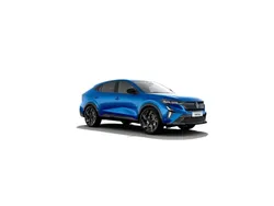 Ny 2025 Renault Rafale SUV | 619 900 kr
