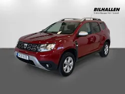 Okänd Begagnad 2020 Dacia Duster SUV | 149 900 kr (Marknadspris)