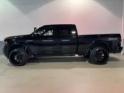 Svart Begagnad 2019 Dodge Ram Pickup | 1 081 250 kr