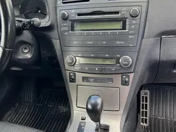 Grå Begagnad 2009 Toyota Avensis Business Edition Kombi | 64 900 kr (Bra pris)