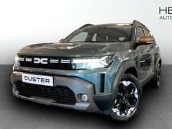 Ny 2025 Dacia Duster Expression SUV | 269 900 kr (Marknadspris)