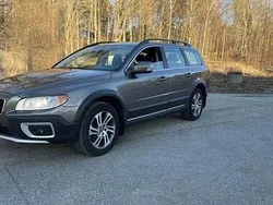 Grå Begagnad 2012 Volvo XC70 Summum SUV | 73 900 kr (Superpris)
