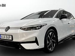 Begagnad 2025 VW ID.7 Pro Sedan | 519 900 kr (Superpris)