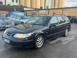 Begagnad 2005 Saab 9-5 Kombi | 6 500 kr