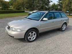 Ljusbrun Begagnad 2000 Audi A4 Comfort Kombi | 14 500 kr (Marknadspris)