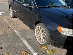 Svart Begagnad 2010 Volvo V70 Momentum Kombi | 35 000 kr (Superpris)