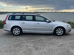 Grå Begagnad 2011 Volvo V70 Performance Kombi | 53 000 kr (Bra pris)