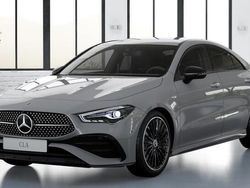 Ny 2026 Mercedes CLA250e Sedan | 495 000 kr