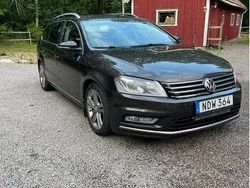 Brun Begagnad 2013 VW Passat GT Kombi | 65 000 kr (Marknadspris)