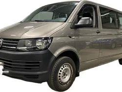 Begagnad 2019 VW Caravelle Minibuss | 208 000 kr (Superpris)