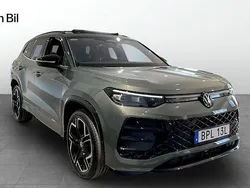 Ny 2025 VW Tayron R-line SUV | 579 900 kr (Superpris)