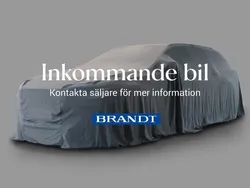 Blå Begagnad 2022 Renault Captur Zen SUV | 159 900 kr (Bra pris)