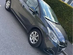 Grå Begagnad 2015 Peugeot 208 Halvkombi | 62 000 kr (Bra pris)
