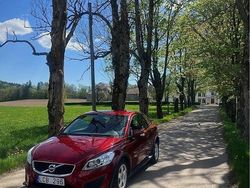 Röd Begagnad 2011 Volvo C30 Kinetic Halvkombi | 43 000 kr (Bra pris)