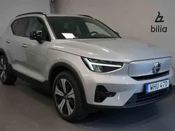 Silver Begagnad 2023 Volvo XC40 Single Motor SUV | 334 900 kr