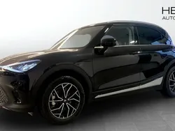 Flerfärgad (black) Begagnad 2023 Smart #1 Edition #1 SUV | 469 900 kr (Dyr)