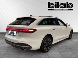 Vit Ny 2025 Audi A5 Proline Kombi | 599 000 kr