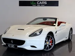 Begagnad 2012 Ferrari California Cab | 1 299 900 kr