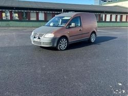 Begagnad 2008 VW Caddy Minibuss | 25 000 kr (Superpris)