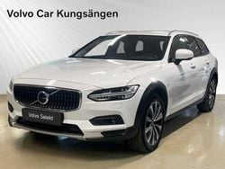 Begagnad 2022 Volvo V90 CC Kombi | 414 900 kr (Marknadspris)